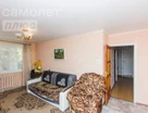 3-к. квартира, 57,4&nbsp;м²