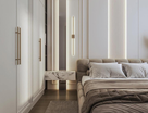 1-к. квартира, 44,7&nbsp;м²