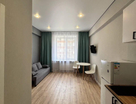 Студия, 18&nbsp;м²