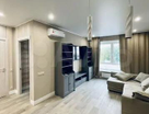 1-к. квартира, 38&nbsp;м²