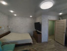 1-к. квартира, 34&nbsp;м²