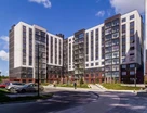 1-к. квартира, 43&nbsp;м²