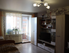 1-к. квартира, 30,5 м²