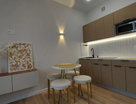 Студия, 24 м²