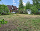 Двухэтажная дача, 42,4 м²