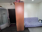 Студия, 13,7&nbsp;м²