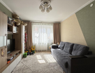 2-к. квартира, 46&nbsp;м²