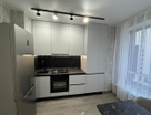 1-к. квартира, 36&nbsp;м²