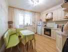 2-к. квартира, 56,8&nbsp;м²