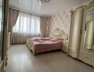3-к. квартира, 125 м²