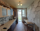 1-к. квартира, 34,5&nbsp;м²