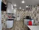 2-к. квартира, 74 м²