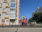 3-к. квартира, 94&nbsp;м²
