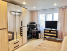 1-к. квартира, 33&nbsp;м²