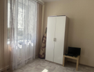 Студия, 24,9&nbsp;м²