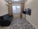 1-к. квартира, 39,6 м²