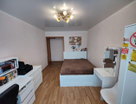 2-к. квартира, 44,8 м²