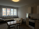 Студия, 27,5&nbsp;м²