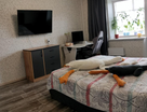 2-к. квартира, 52,4&nbsp;м²
