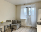 1-к. квартира, 37,4 м²