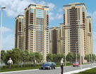 1-к. квартира, 44,5&nbsp;м²