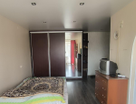 1-к. квартира, 31&nbsp;м²