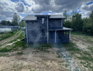 Двухэтажный дом, 190 м²