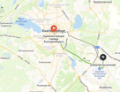 Участок (промназначения), 65,6 сот.