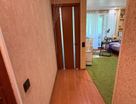 1-к. квартира, 31&nbsp;м²