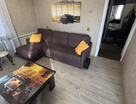 1-к. квартира, 35,5 м²