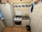 2-к. квартира, 52 м²