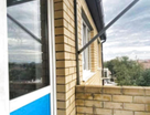 1-к. квартира, 32,6&nbsp;м²