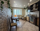 2-к. квартира, 80 м²
