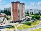 2-к. квартира, 57&nbsp;м²