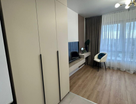 Студия, 23,3&nbsp;м²