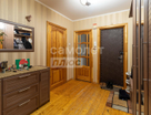 3-к. квартира, 63&nbsp;м²