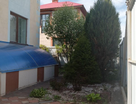 Двухэтажный коттедж, 141 м²
