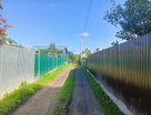 Одноэтажная дача, 29 м²