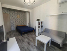 1-к. квартира, 34&nbsp;м²