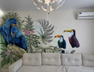 3-к. квартира, 70 м²