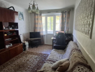 1-к. квартира, 34 м²