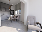 2-к. квартира, 59&nbsp;м²