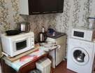 Студия, 17,7&nbsp;м²
