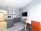 Студия, 23,8&nbsp;м²