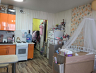 Студия, 32 м²