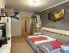 1-к. квартира, 42,2 м²
