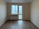 Студия, 26,6&nbsp;м²