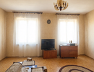 3-к. квартира, 88 м²