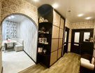 2-к. квартира, 57&nbsp;м²
