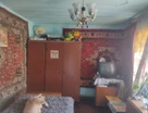 Одноэтажная доля в доме, 41,1 м²